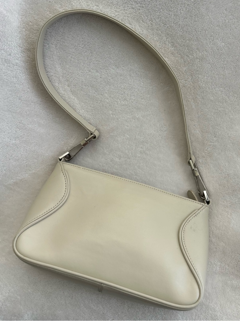 Vintage Y2K Wilson’s Leather Boho Bag Shoulder Purse